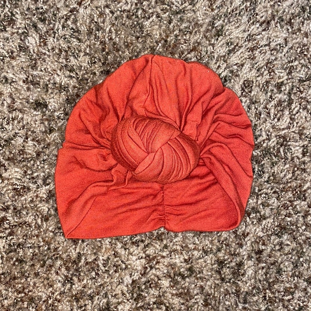 3/$15💘 kids Baby/toddler Turban.